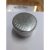Plateado Con Disenos Opaco Grande 030